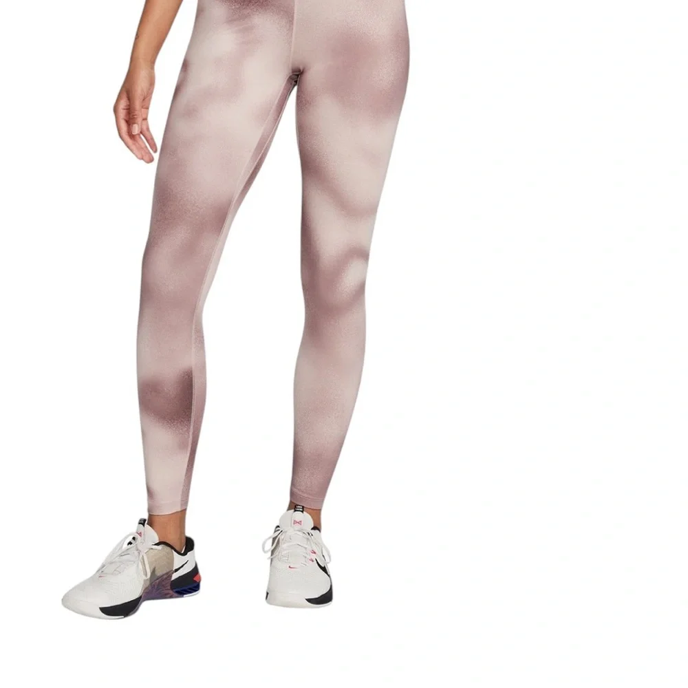 Women’s Nike One High Waist full length leggings, Dri Fit, NWT Small
